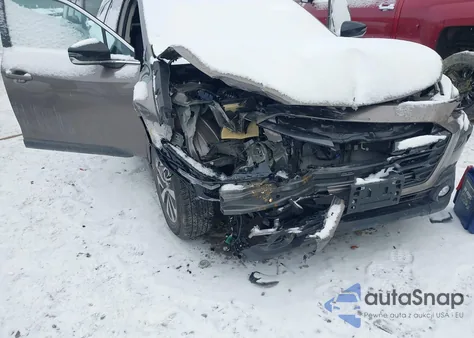 2024 Subaru Outback Premium from USA, damaged, VIN 4S4BTADCXR3299546